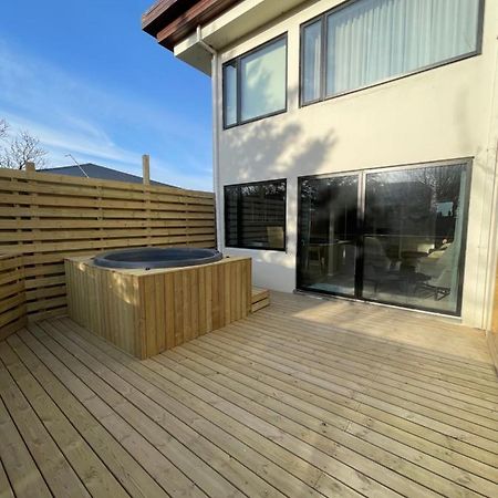 Keflavik Apartments 101 Екстериор снимка