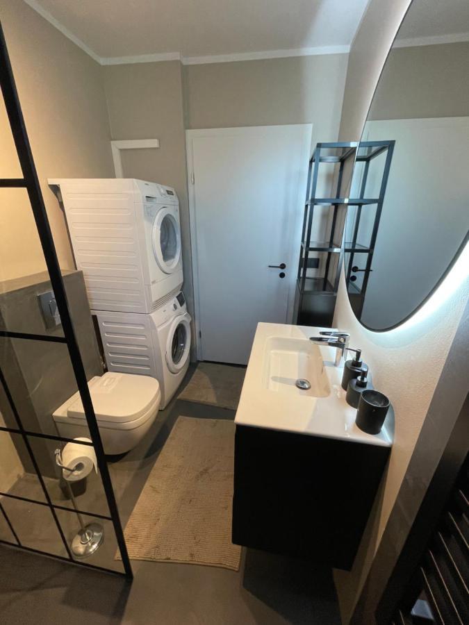 Keflavik Apartments 101 Екстериор снимка