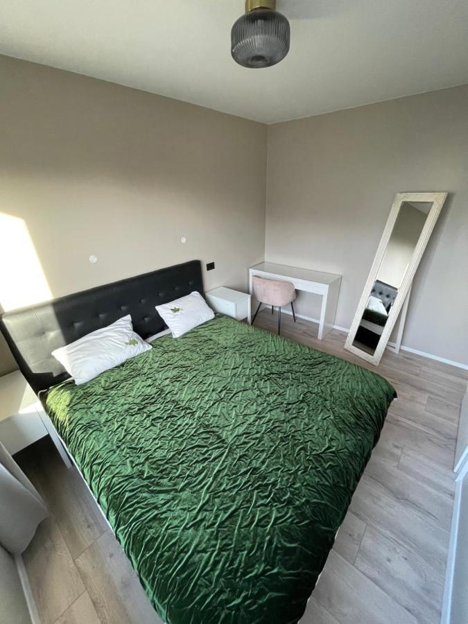 Keflavik Apartments 101 Екстериор снимка