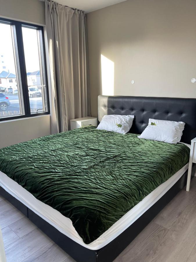 Keflavik Apartments 101 Екстериор снимка