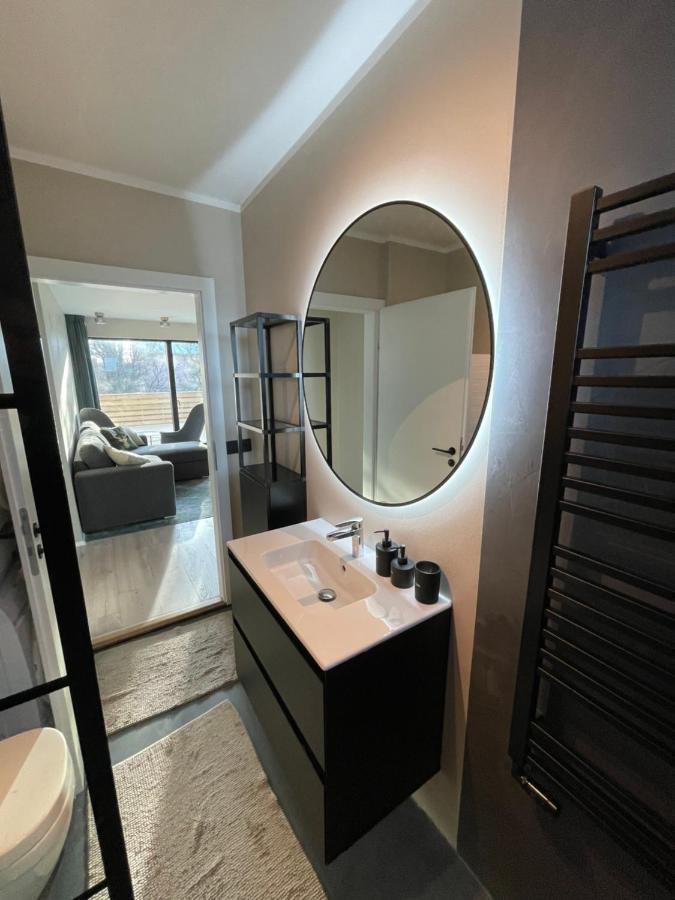 Keflavik Apartments 101 Екстериор снимка